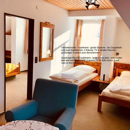 Hotel Und Restaurant Lamm Giengen an der Brenz Esterno foto