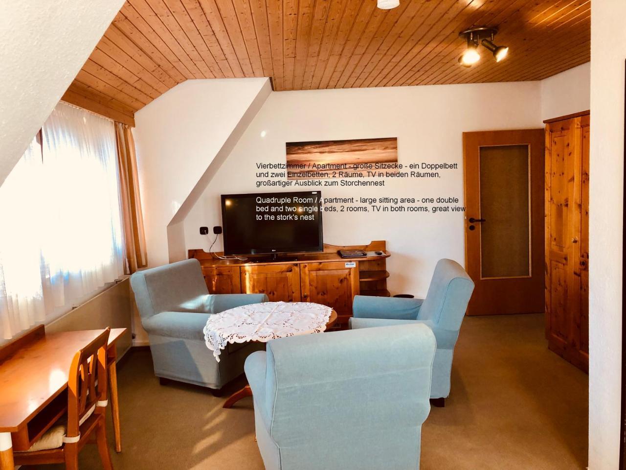 Hotel Und Restaurant Lamm Giengen an der Brenz Esterno foto